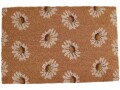 CHALET Fussmatte Gänseblümchen 58 cm x 38 cm, Eigenschaften