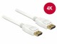 DeLock DisplayPort - Displayport Kabel 3 m