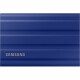 Bild 2 Samsung Externe SSD T7 Shield 1000 GB Blau, Stromversorgung