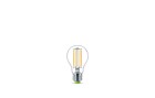 Philips Lampe E27 LED, Ultra-Effizient, 40W Ersatz Warmweiss