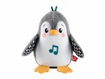 Fisher-Price Flatter Wackel Pinguin, Altersempfehlung ab: Geburt