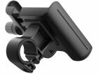 Segway-Ninebot Handyhalterung Universal Schwarz, Zubehörtyp