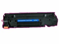 NEUTRAL RMC-Toner-Modul schwarz CE278ANEU zu HP LJ Pro P1566