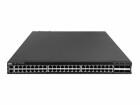 D-Link 54-P LAYER 3 10G MANAGED SWITCH 48X 10G 6X40G