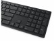 Bild 8 Dell Tastatur-Maus-Set KM5221W Pro Wireless US/INT-Layout