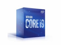 Intel CPU Core i9-10900 2.8 GHz, Prozessorfamilie: Intel Core