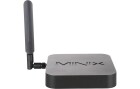 Minix Mediaplayer / IPTV Player NEO Z83-4 Max Windows