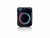 Bild 0 Lenco Bluetooth Speaker PA-100 Party Speaker Schwarz