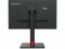 Bild 4 Lenovo Monitor ThinkVision T24i-30, Bildschirmdiagonale: 23.8 "