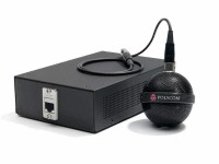 Polycom - HDX Ceiling Microphone - "Extension" Kit