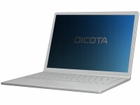 DICOTA Privacy filter 2-Way MS Surface, DICOTA Privacy filter