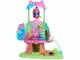 Spinmaster Spielfigurenset Gabby?s Dollhouse ? Kitty Fairy?s Baumhaus