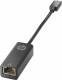 Hewlett-Packard HP Netzwerk-Adapter 4Z527AA USB-C, Schnittstellen: RJ-45