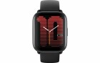 Amazfit Smartwatch Active Midnight Black, Touchscreen: Ja