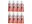 Image 0 Chiefs Protein Milk Strawberry 8 x 330 ml