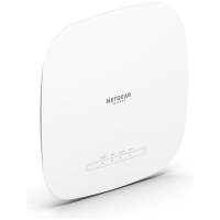 Netgear® WAX615 Dual-Band WiFi 6 Access Point PoE+