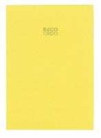 ELCO Sichthülle Ordo A4 29490.74 transparent, gelb 100 Stück