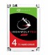 Seagate Harddisk IronWolf Pro 3.5" SATA 4 TB, Speicher