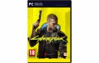 Bandai Namco Cyberpunk 2077 - Day One Edition (Code in