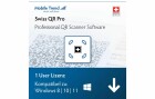 Mobiletrend Swiss QR Scanner Pro ESD, Vollversion, 1 User