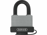 Abus Vorhängeschloss 70AL/45 Silber