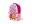 Arditex Rucksack Peppa Pig 32 x 26 x 10 cm, Gewicht: 228 g, Motiv: Peppa Pig, Ergonomie: Nein, Volumen: 7.7 l, Detailfarbe: Rosa, Dunkelrosa