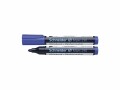 Schneider Whiteboard-Marker Maxx 290 Blau, Oberfläche: Whiteboard