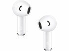 Huawei True Wireless In-Ear-Kopfhörer FreeBuds SE Weiss