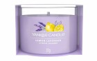 Yankee Candle Duftkerze Lemon Lavender 37 g, Eigenschaften: Keine