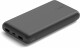 Belkin Boost Charge Powerbank 20000mAh 15W incl. USB-A/USB-C Cable 15cm - black
