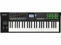 Nektar Keyboard Controller Panorama T4, Tastatur Keys: 49