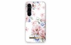 Ideal of Sweden Back Cover Floral Romance Galaxy S23+, Fallsicher: Keine