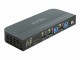 Immagine 6 DeLock KVM Switch 2 Port HDMI mit USB 3.0