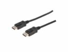 M-CAB - DisplayPort-Kabel - DisplayPort (M) zu DisplayPort (M