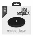 Juice 5-Watt Qi-Charger - Ladepad für kabelloses aufladen