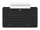 Logitech Tastatur Keys-To-Go