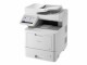 Brother MFC-L9630CDN - Multifunktionsdrucker - Farbe - Laser