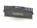 Corsair DDR3-RAM Vengeance 1600 MHz 1x 8 GB, Arbeitsspeicher