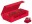 Bild 7 Ultimate Guard Kartenbox XenoSkin Superhive 550+ Rot, Themenwelt: Magic