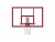 Bild 0 SPALDING Basketballkorb Combo 44", Höhenverstellbar: Nein, Farbe