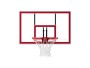 SPALDING Basketballkorb Combo 44", Höhenverstellbar: Nein, Farbe