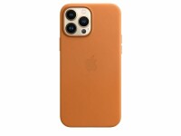 Apple Leather Case mit MagSafe iPhone 13 Pro Max