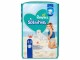 Pampers Windeln Splashers Tragepack Grösse 4-5, Detailfarbe