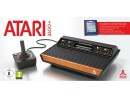 GAME Spielkonsole 2600+, Plattform: Atari, Detailfarbe: Orange