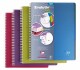 CLAIREFONTAINE CLAIREFON LINICOLOR Heft