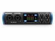 Presonus Audio Interface Studio 26c, Mic-/Linekanäle: 2, Abtastrate