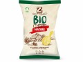 Zweifel Chips Bio Nature 110 g, Produkttyp: Nature Chips