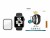 Bild 12 Panzerglass Displayschutz Full Body Apple Watch 6/SE (40 mm