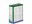 Bild 7 Ultimate Guard Kartenbox Boulder Deck Case Standardgrösse 40+ Emerald
