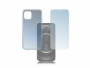 4smarts 360° Premium Protection Set iPhone 12 Pro Max